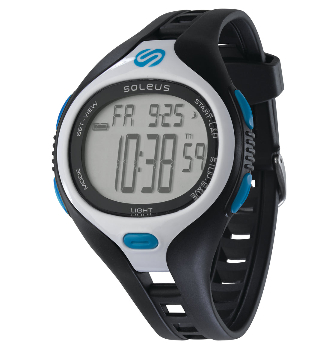 Soleus dash watch on sale