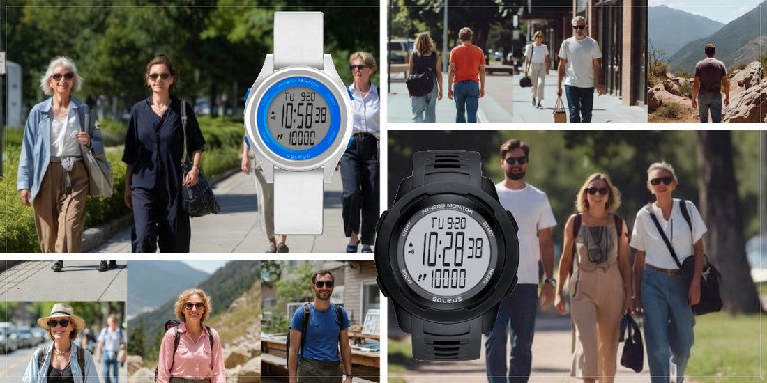 5 Surprising Benefits of Tracking Your Steps – And Why You Don't Need a $300+ Smartwatch
