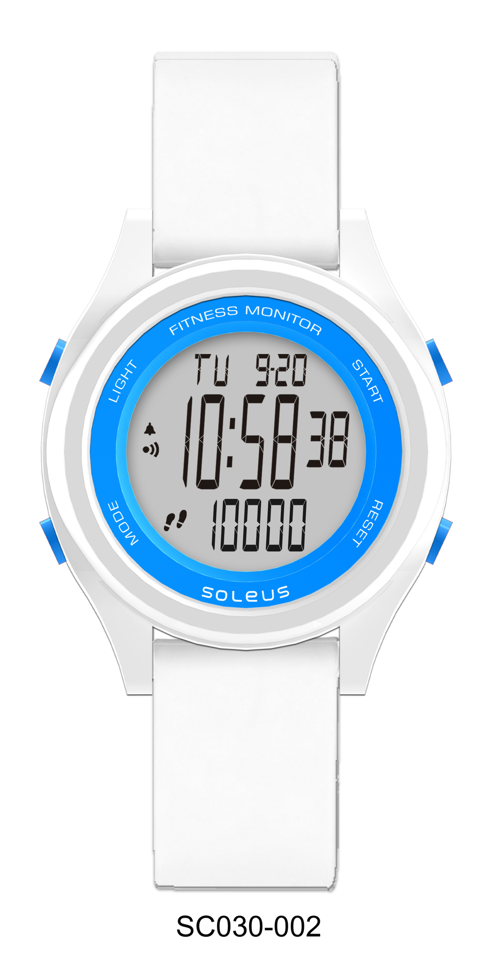 Soleus Fitness SC030-002